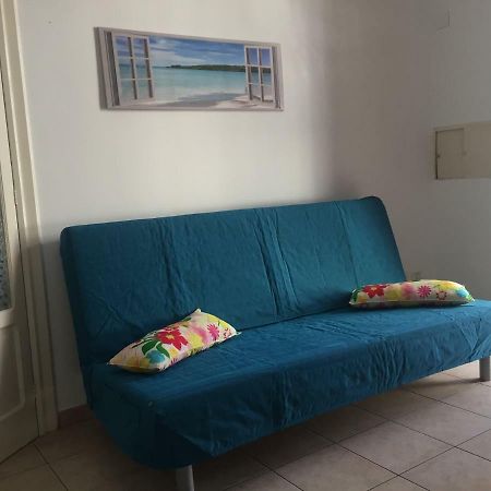 Apartmán Casa Dolce Casa Ostuni Exteriér fotografie