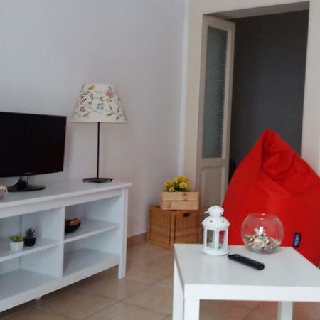Apartmán Casa Dolce Casa Ostuni Exteriér fotografie