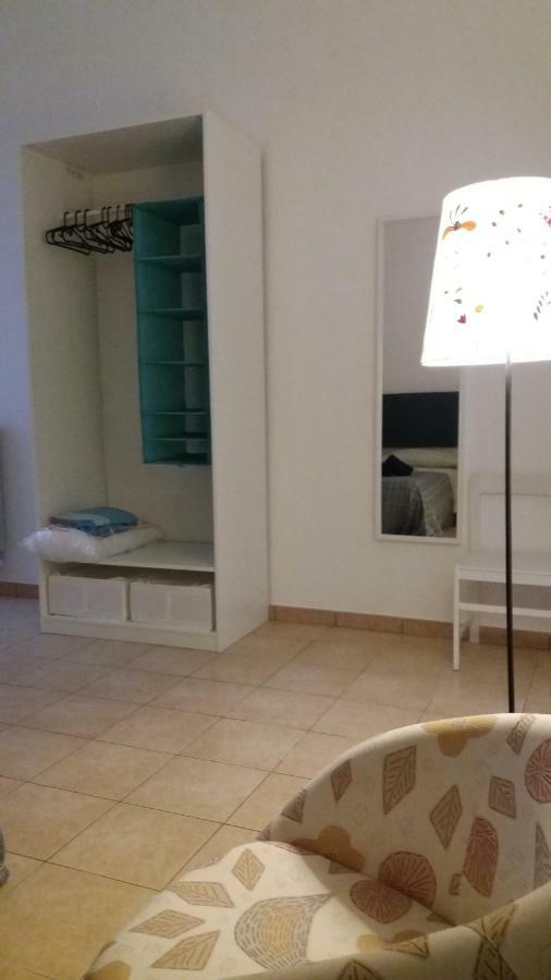 Apartmán Casa Dolce Casa Ostuni Exteriér fotografie
