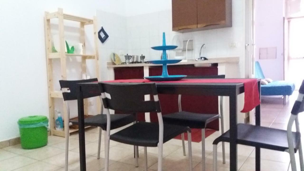 Apartmán Casa Dolce Casa Ostuni Exteriér fotografie