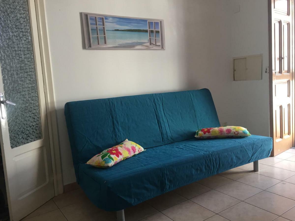 Apartmán Casa Dolce Casa Ostuni Exteriér fotografie
