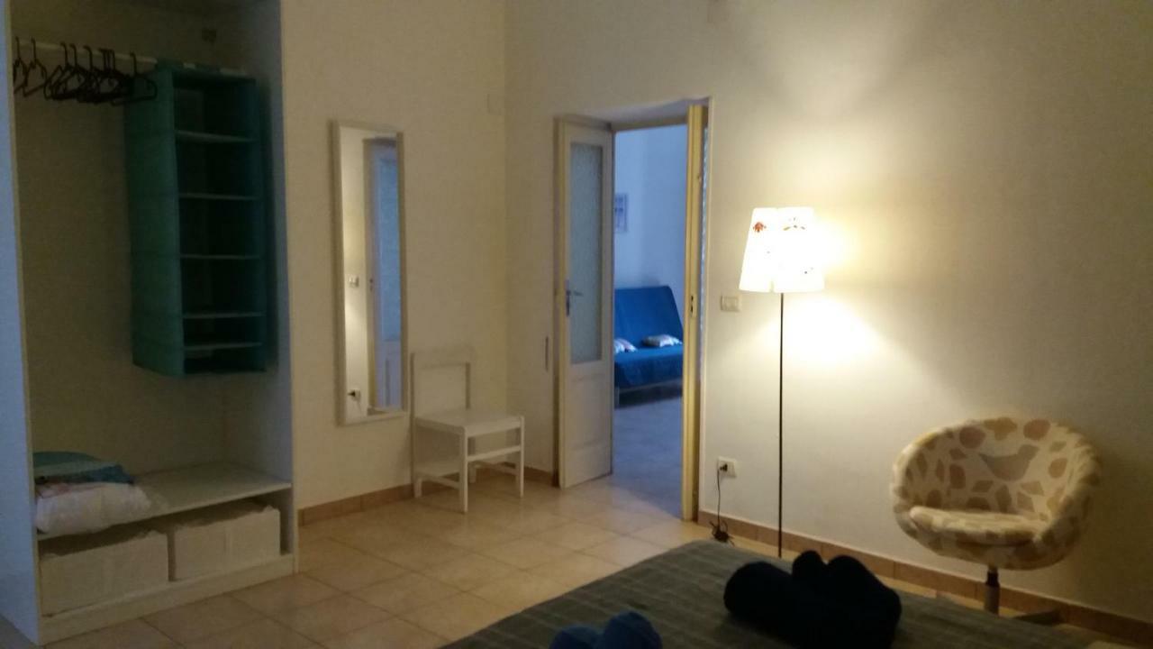 Apartmán Casa Dolce Casa Ostuni Exteriér fotografie