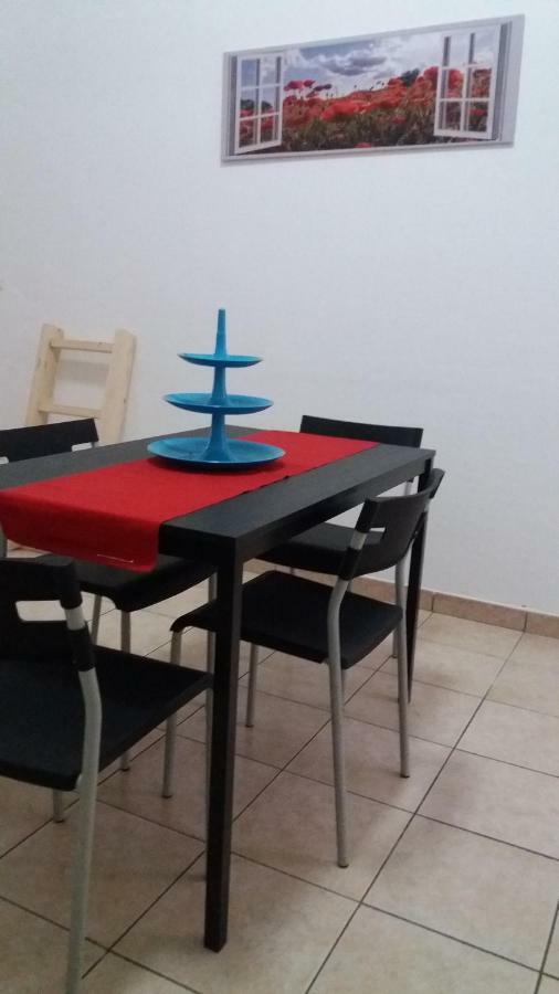 Apartmán Casa Dolce Casa Ostuni Exteriér fotografie