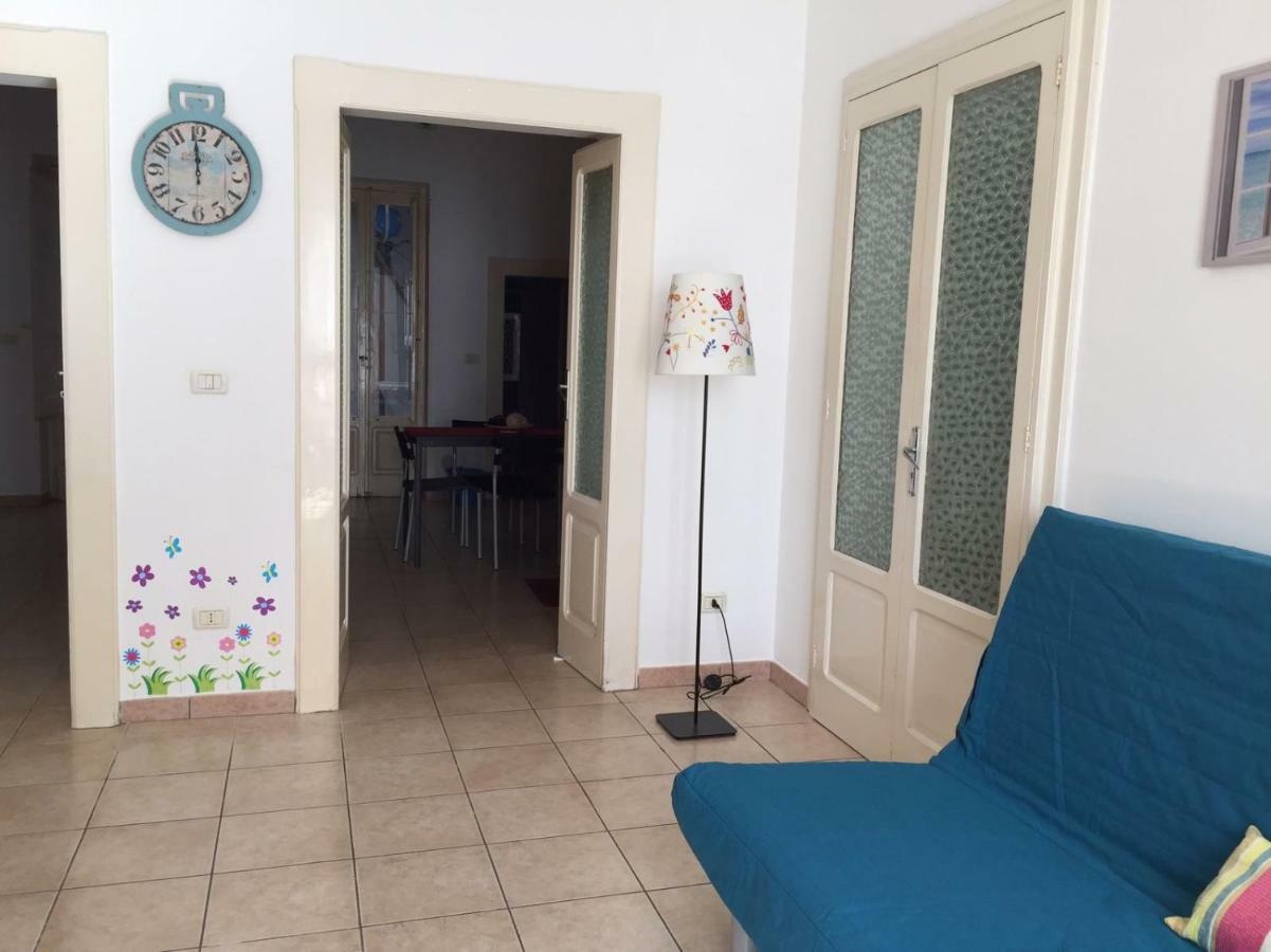 Apartmán Casa Dolce Casa Ostuni Exteriér fotografie