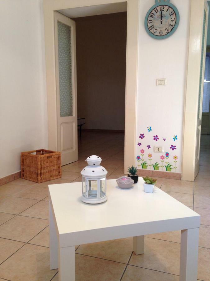 Apartmán Casa Dolce Casa Ostuni Exteriér fotografie