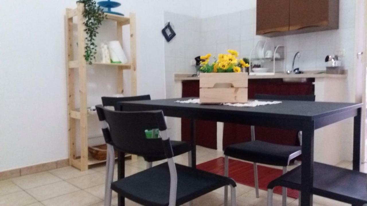 Apartmán Casa Dolce Casa Ostuni Exteriér fotografie