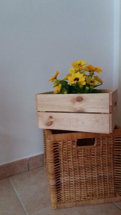 Apartmán Casa Dolce Casa Ostuni Exteriér fotografie