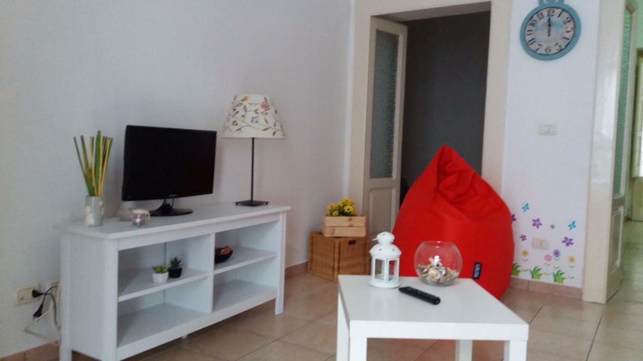 Apartmán Casa Dolce Casa Ostuni Exteriér fotografie
