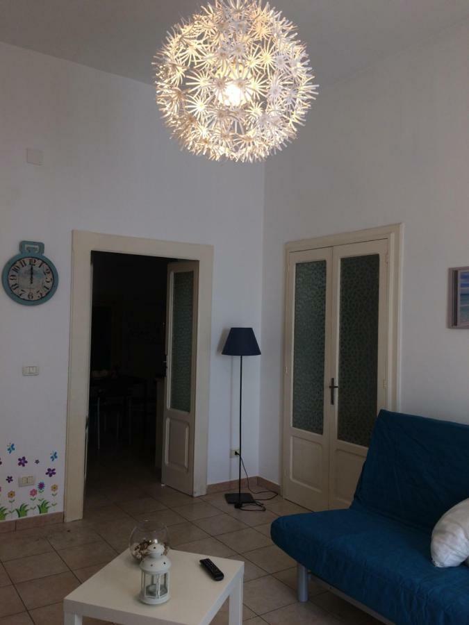 Apartmán Casa Dolce Casa Ostuni Exteriér fotografie