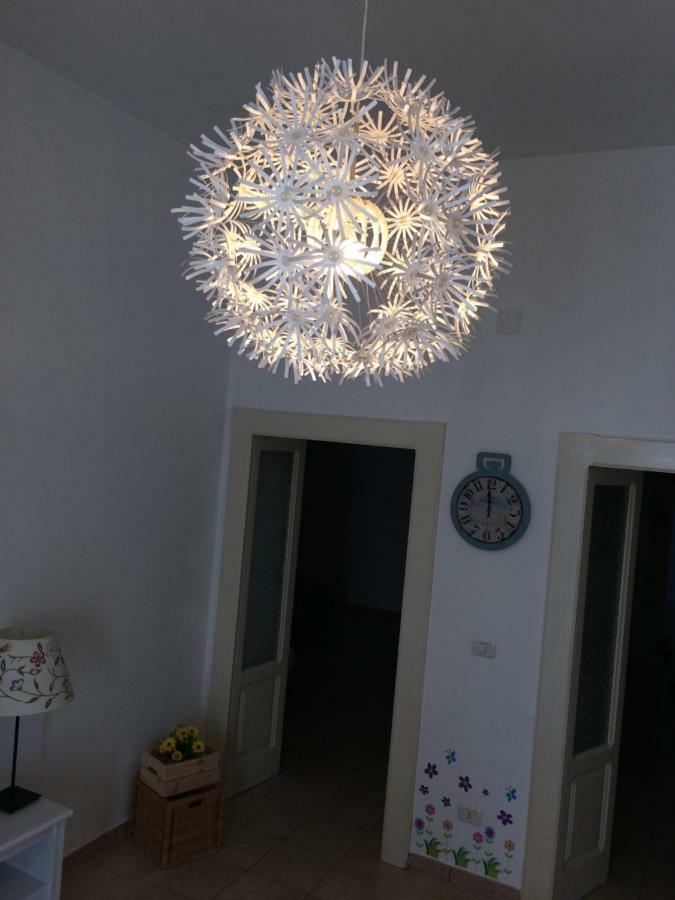 Apartmán Casa Dolce Casa Ostuni Exteriér fotografie