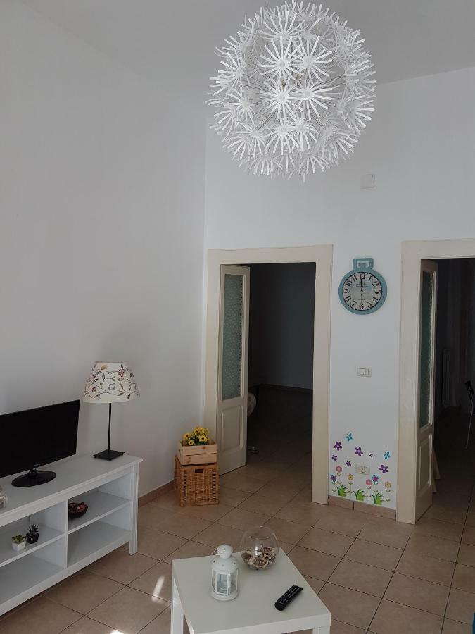 Apartmán Casa Dolce Casa Ostuni Exteriér fotografie